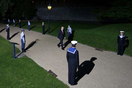 Ερντογάν: Αίτημα έκδοσης του Γκιουλέν στον Ομπάμα