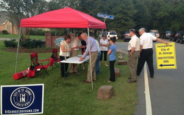 Το νέο απαρτχάιντ της Αμερικής