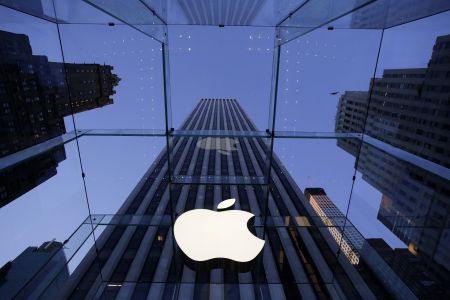 H Apple παγώνει τις online πωλήσεις προϊόντων της στη Ρωσία