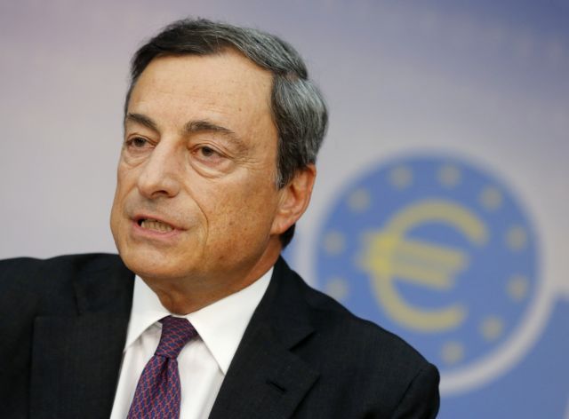 ECB board meeting to examine Greek request for ELA increase