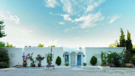 Ειδυλλιακό σκηνικό