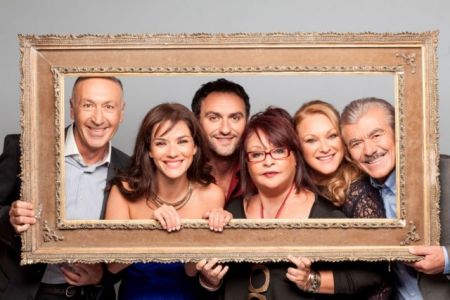 O Alpha επενδύει στην ελληνική μυθοπλασία