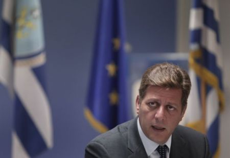 Βαρβιτσιώτης: Μέχρι και νεκρό είχαμε από την μόλυνση του Σαρωνικού
