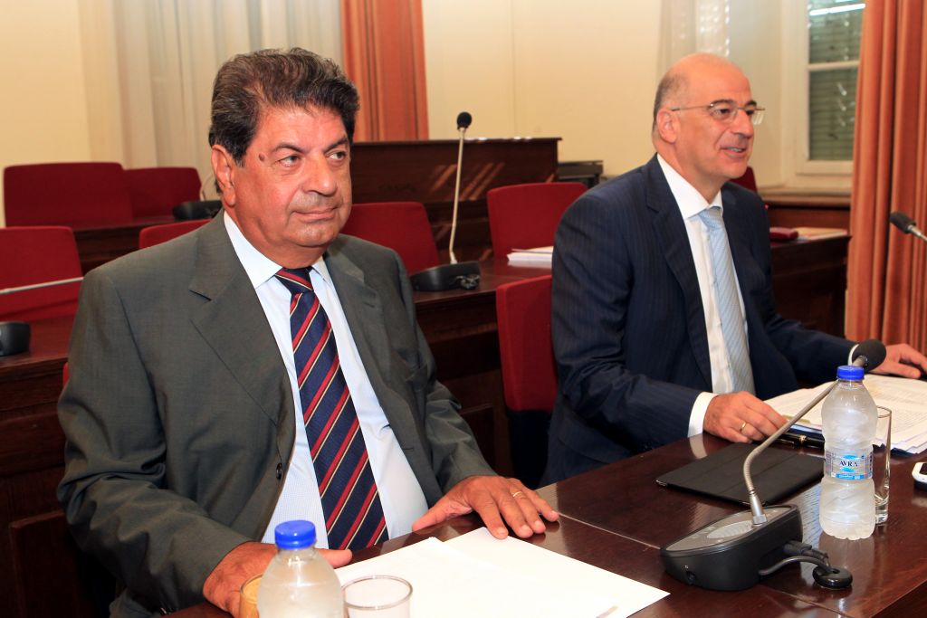 Ανέλαβε Συνήγορος του Καταναλωτή ο Λευτέρης Ζαγορίτης