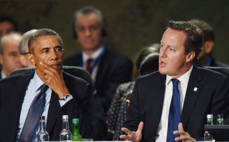 ΗΠΑ: Συγκρότηση «κεντρικού συνασπισμού» κατά των τζιχαντιστών