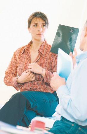 Οδηγίες – οδοστρωτήρας για την πρόληψη καρκίνου