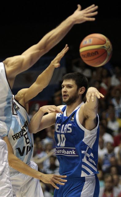 Μουντομπάσκετ: Εχει ξόρκια η Εθνική για τον κακό δαίμονά της την Σερβία