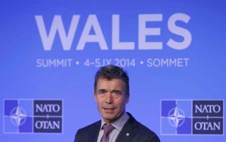 Tη δημιουργία δύναμης ταχείας αντίδρασης ανακοίνωσε το ΝΑΤΟ