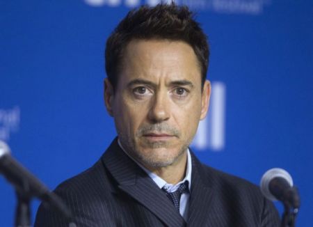 To τελευταίο αντίο του Ρόμπερτ Ντάουνι Τζούνιορ στη μητέρα του