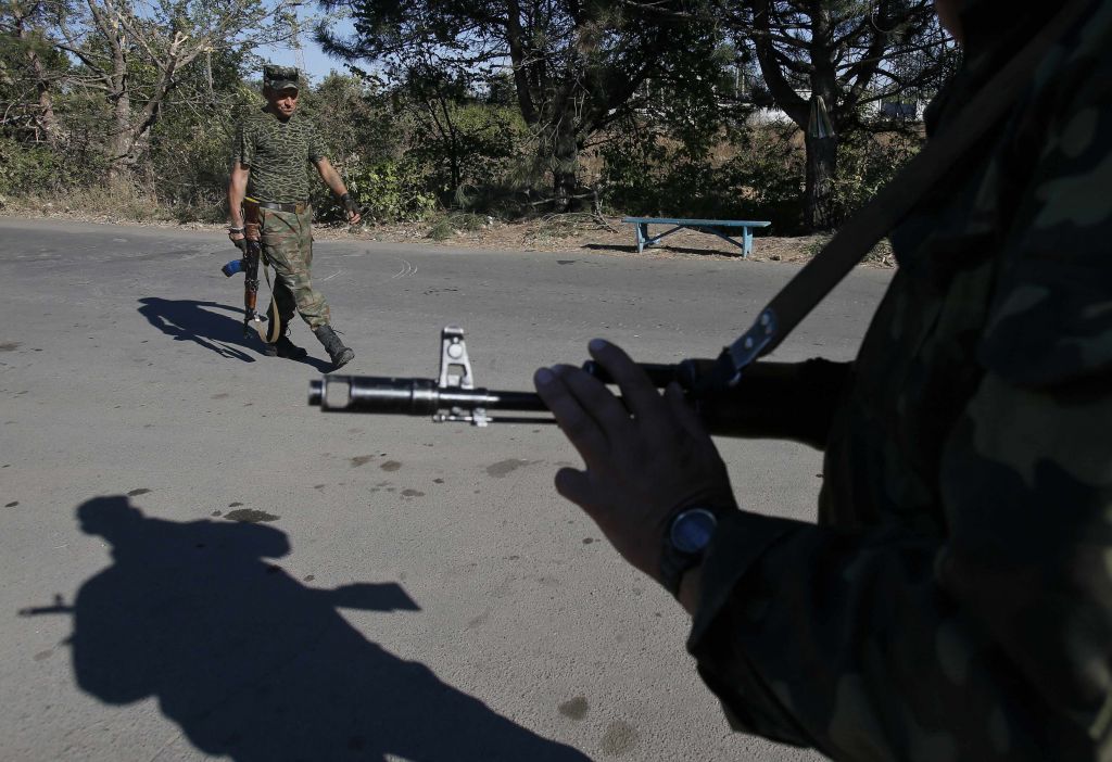 Εντός της ημέρας σε ισχύ οι νέες κυρώσεις της ΕΕ στη Μόσχα