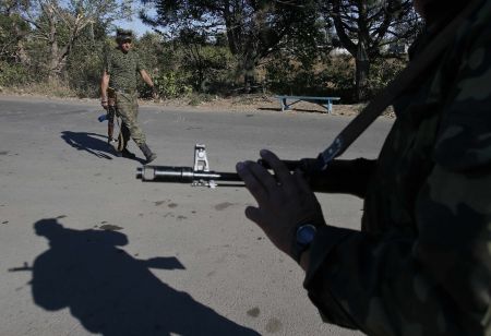 Εντός της ημέρας σε ισχύ οι νέες κυρώσεις της ΕΕ στη Μόσχα