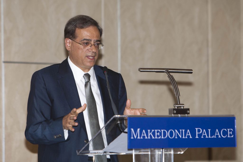 Χαρδούβελης: «Δεν είναι δικός μου ο νόμος για τον ΕΝΦΙΑ»