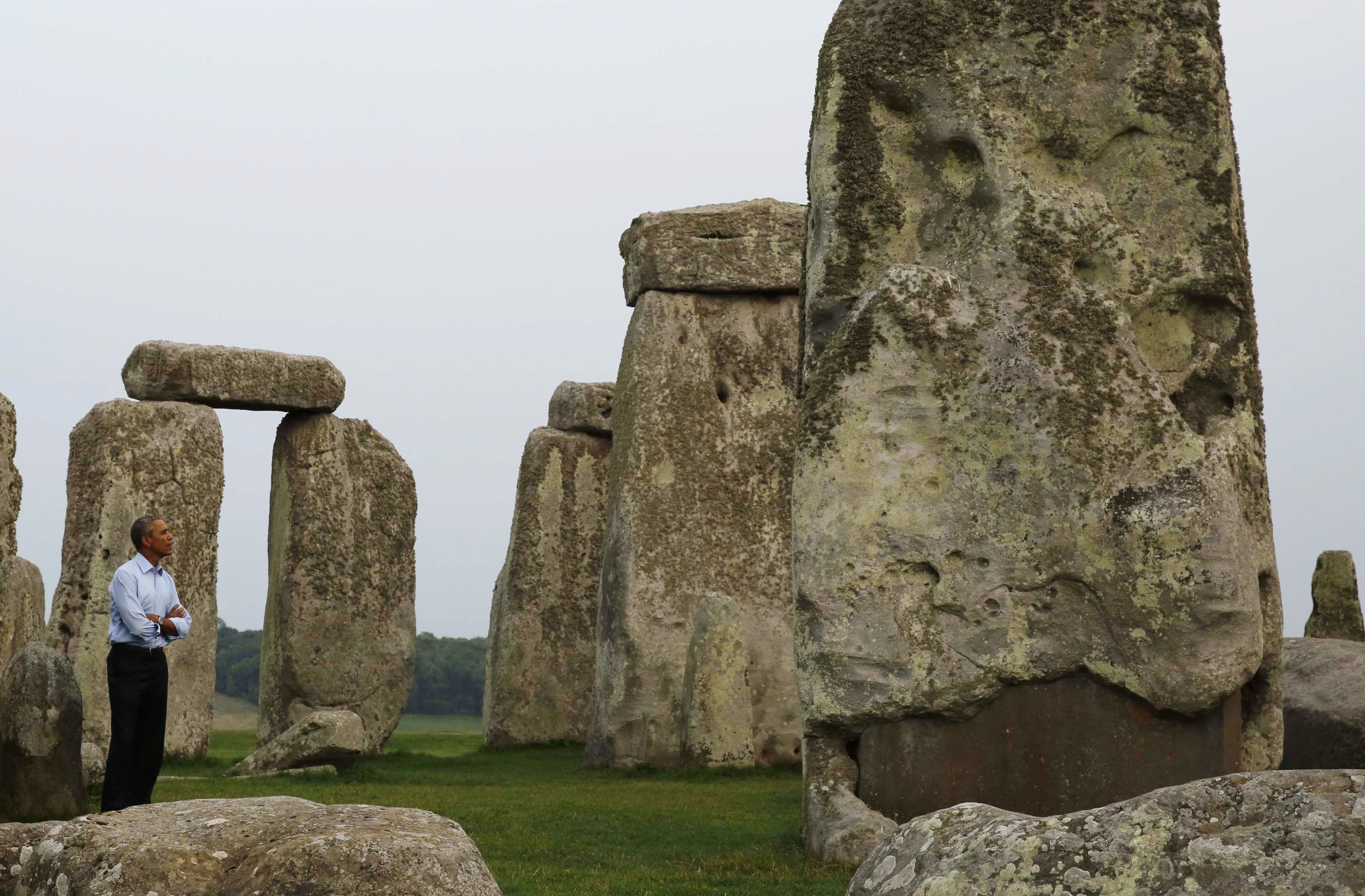 Ομπάμα: Θα κυνηγήσουμε και θα εξοντώσουμε τους τζιχαντιστές