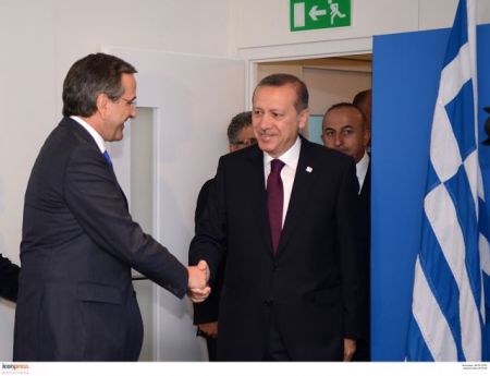 Δύσκολη συνεννόηση με τον απρόβλεπτο Ερντογάν