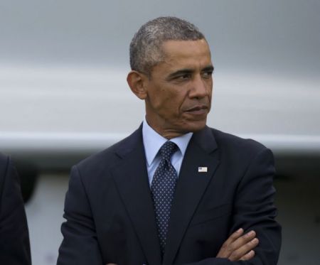 Ταμείο κατά της τρομοκρατίας ζητά από το Κογκρέσο ο Ομπάμα