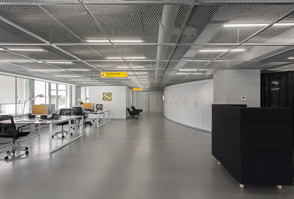 Μία πρεσβεία με το βλέμμα στο μέλλον