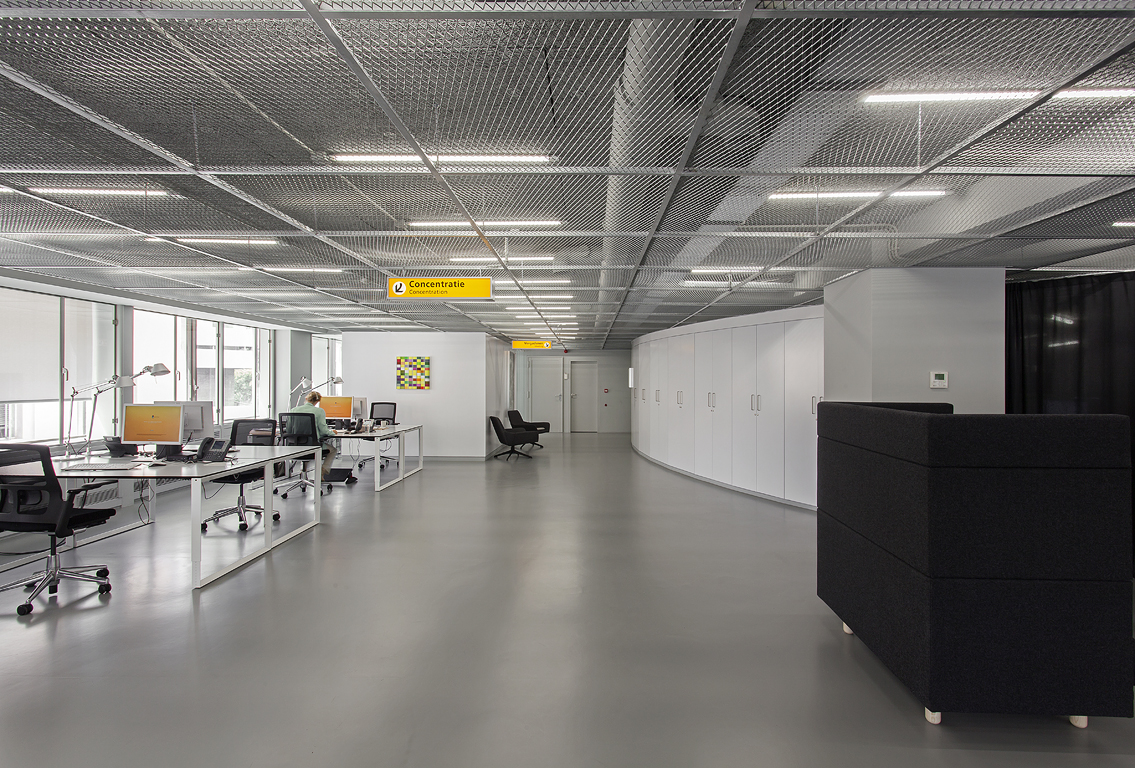 Μία πρεσβεία με το βλέμμα στο μέλλον