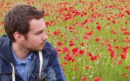 Ο Γιώργης Χριστοδούλου «Αυτοπροσώπως» στον Νίκο Θρασυβούλου