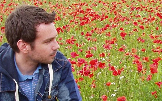 Ο Γιώργης Χριστοδούλου «Αυτοπροσώπως» στον Νίκο Θρασυβούλου