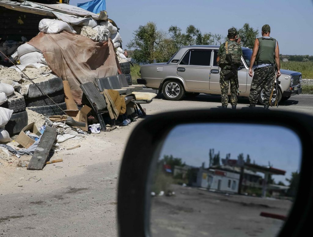 Συνεδριάζει εκτάκτως το βράδυ της Δευτέρας η ΕΕ για τις κυρώσεις εις βάρος της Ρωσίας