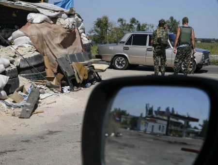 Συνεδριάζει εκτάκτως το βράδυ της Δευτέρας η ΕΕ για τις κυρώσεις εις βάρος της Ρωσίας