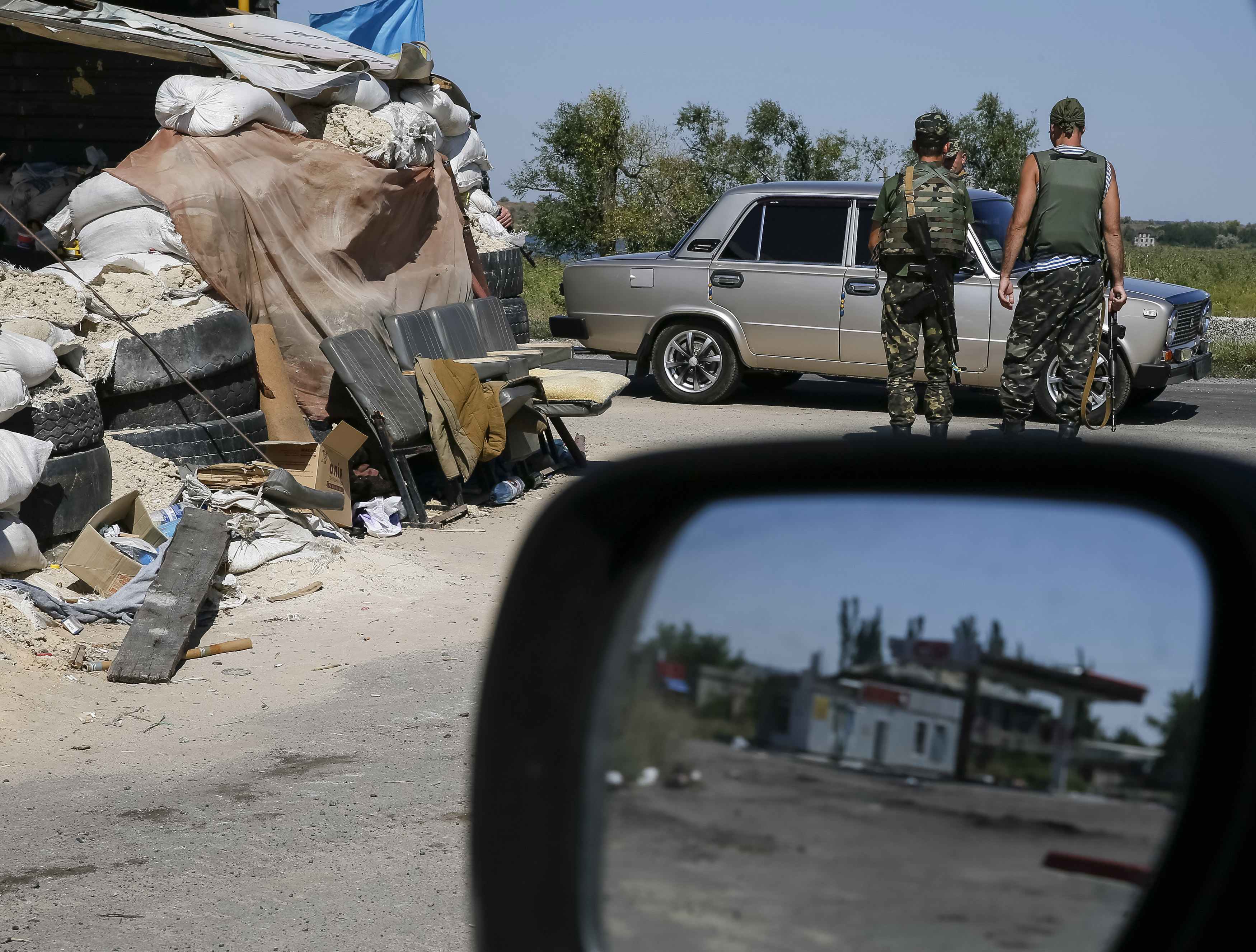 Συνεδριάζει εκτάκτως το βράδυ της Δευτέρας η ΕΕ για τις κυρώσεις εις βάρος της Ρωσίας