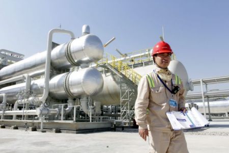 Πετρέλαιο: Επεσε κάτω από τα 100 δολ. το μπρεντ