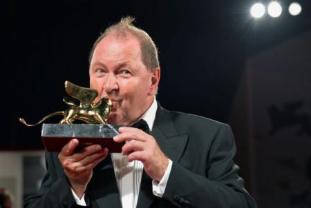 Ρόι Αντερσον: «Μόνο όταν ονειρεύεσαι είσαι απολύτως ελεύθερος!»