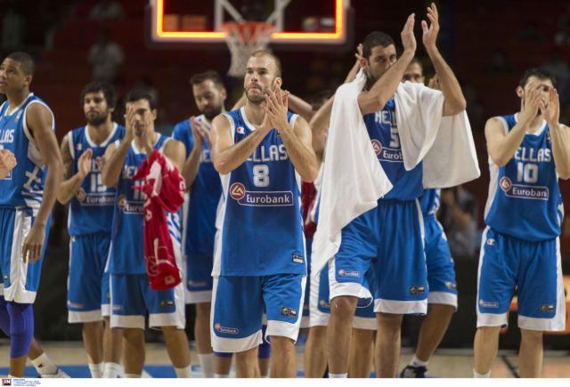 FIBA Basketball World Cup: Greek dream comes to an end against Serbia