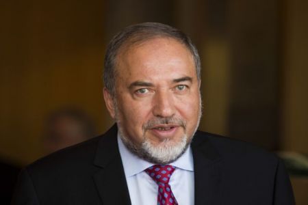 Ισραήλ: «Η Χαμάς σχεδίαζε να δολοφονήσει τον Λίμπερμαν»