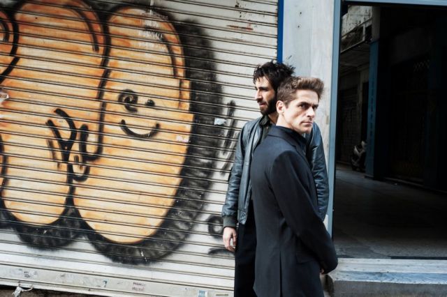 Οι «Αισθηματίες» στο Raindance Film Festival του Λονδίνου