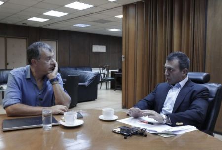 Το Ποτάμι: Καταβολή επιδόματος ανεργίας για πάνω από ένα έτος