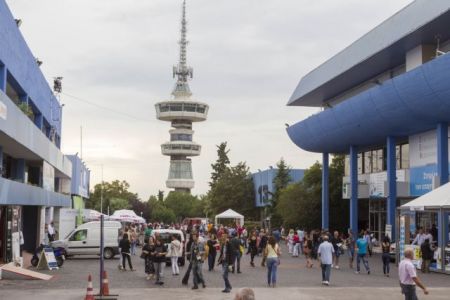 Unions preparing for opening of Thessaloniki International Fair