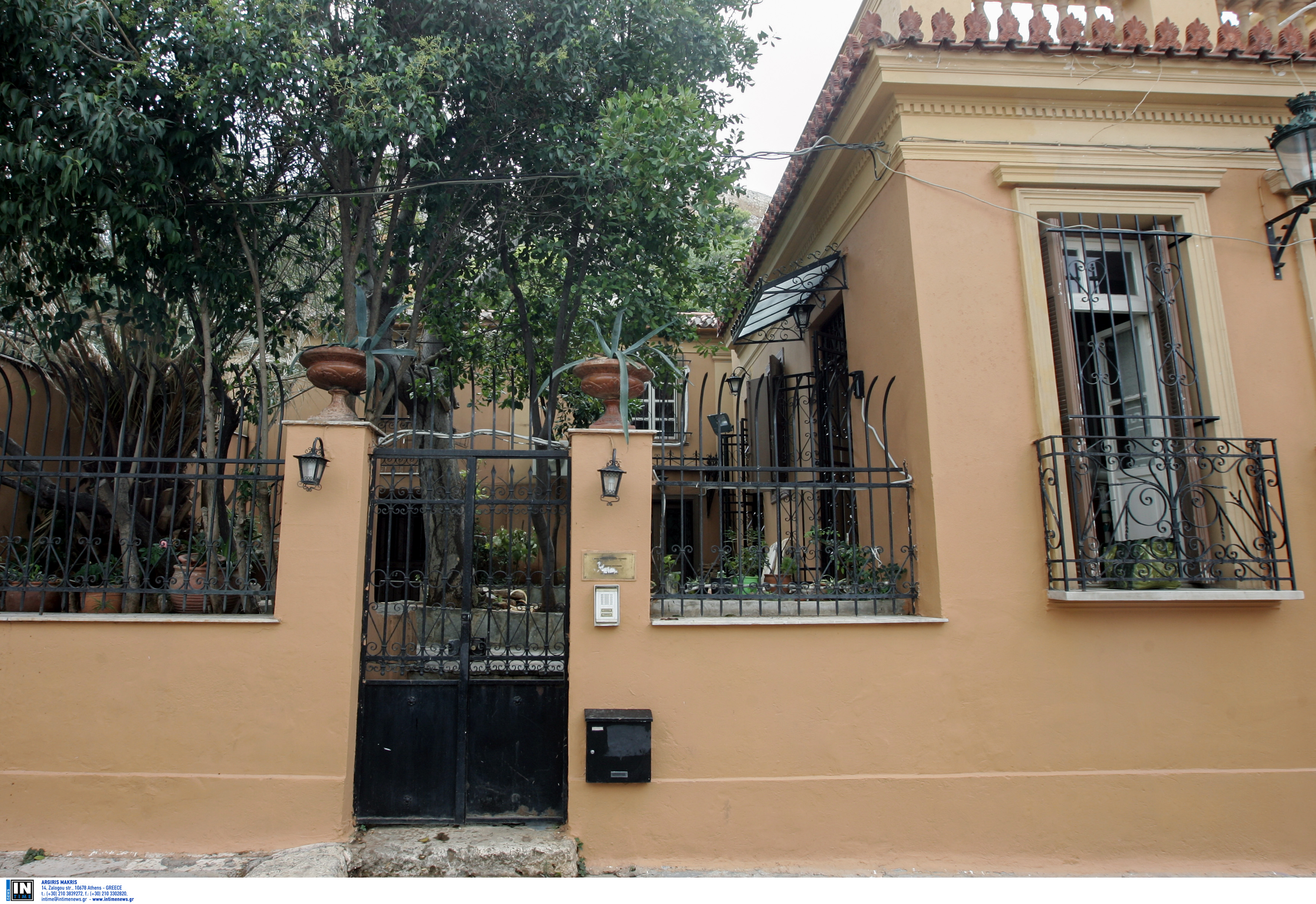 ΤΑΙΠΕΔ: Aνοικτός ηλεκτρονικός διαγωνισμός πώλησης 9 ακινήτων