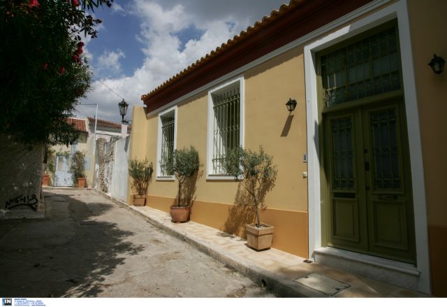 ΤΑΙΠΕΔ: Εικοσιπέντε προσφορές για δέκα ακίνητα