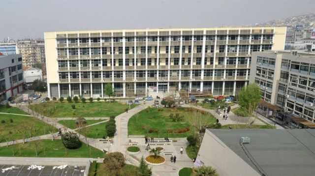 Σε αργία ο καθηγητής του ΑΠΘ που κατηγορείται για πλαστογραφία