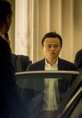 Επενδύσεις στην Κίνα του μέλλοντoς με οδηγό την Alibaba