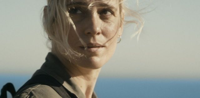Syllas Tzoumerkas’ latest film to be shown at BFI festival in London