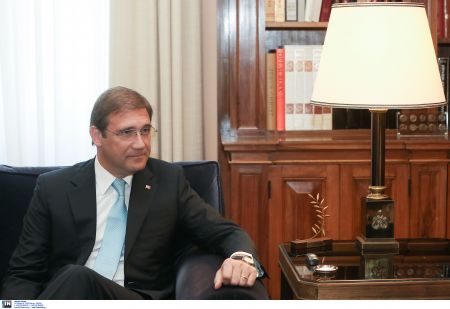 Π.Κοέλιο: «Δεν θα προσφέρουμε οικονομική βοήθεια χωρίς όρους στην Ελλάδα»