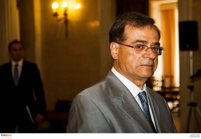 Hardouvelis to deliver speech at 9th annual Greek Road show in London