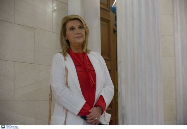 Government spokesperson accuses SYRIZA of “anomaly plan”