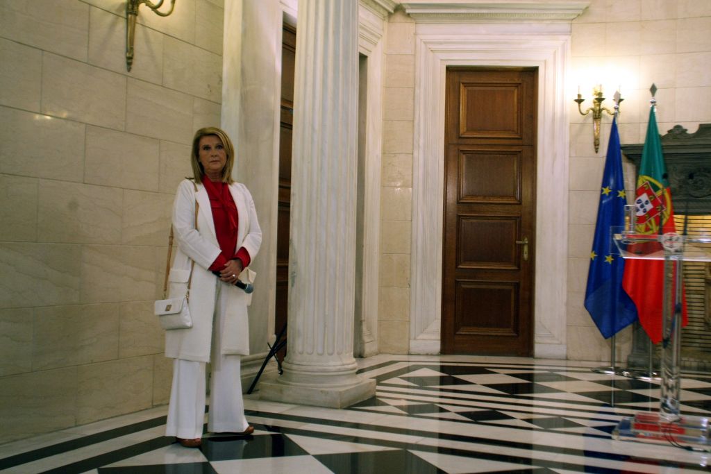 Σ. Βούλτεψη: Ο ΣΥΡΙΖΑ πρέπει να ντρέπεται