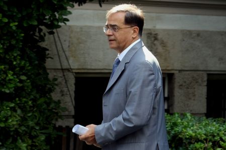 Γερμανοί βουλευτές σε Δένδια: Οι φίλοι είναι για τα δύσκολα