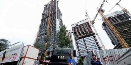 Τουρκία: Πολιτική σύγκρουση μετά το δυστύχημα σε ουρανοξύστη