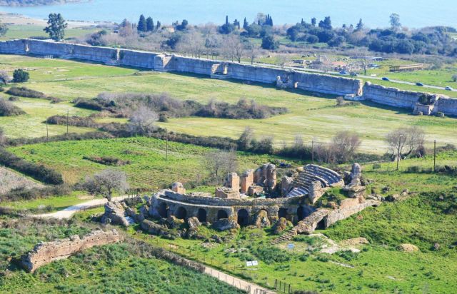 Η Ηπειρος μπαίνει στην «αρένα» του τουρισμού