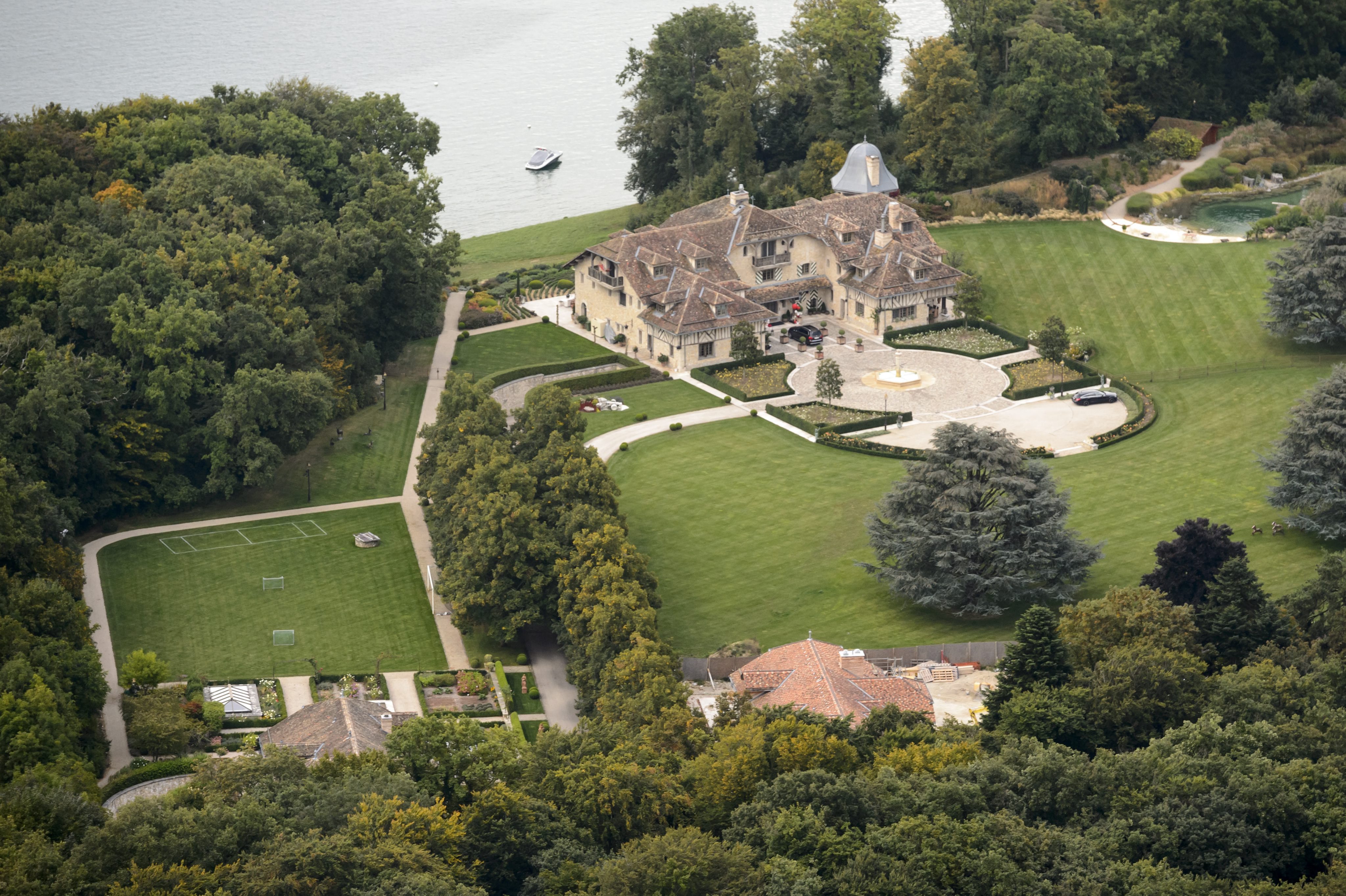 Σταθερή η κατάσταση του Μίκαελ Σουμάχερ