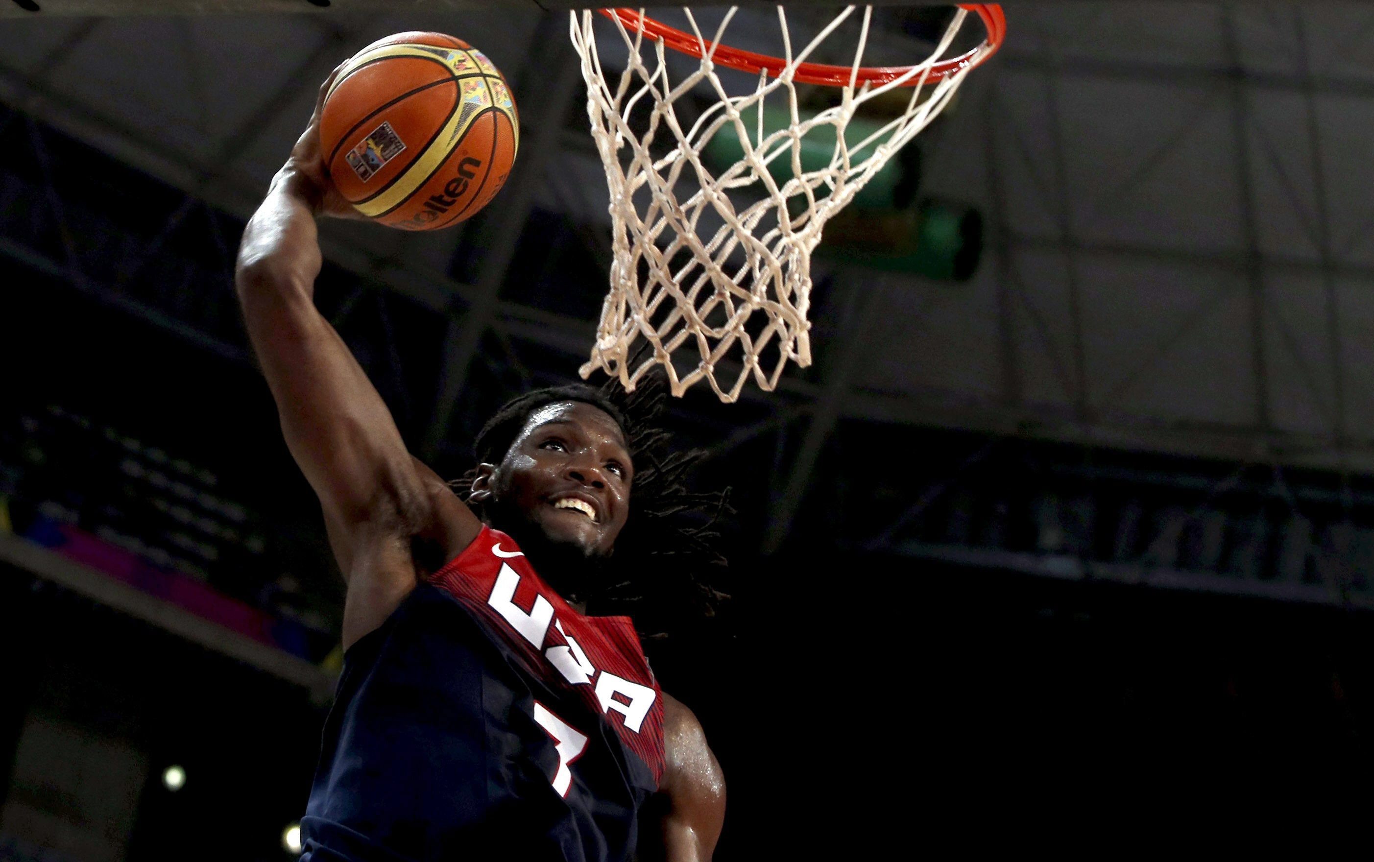 NBA: Συνελήφθη ο παίκτης του Μπρούκλιν Νετς, Κένεθ Φαρίντ