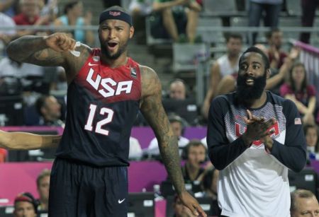 Μουντομπάσκετ: Στο τελικό οι ΗΠΑ μετά το 96-68 επί της Λιθουανίας