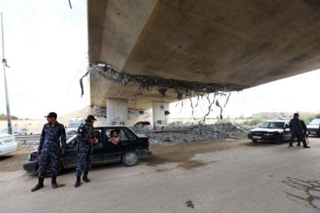 «Ποια Λιβύη; Υπάρχει τέτοιο κράτος;»