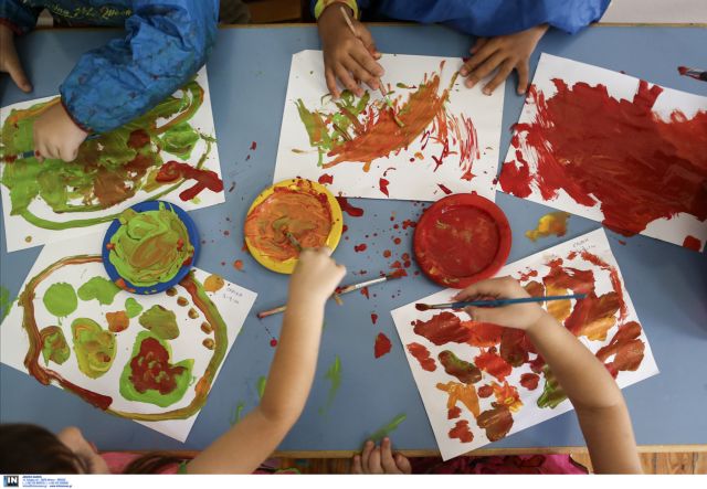 Δήμος Αθηναίων: Δωρεάν η εγγραφή σε βρεφονηπιακούς σταθμούς για οικογένειες με εισόδημα έως 20.000